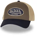 trucker-cap-mehrfarbig-terry11-von-von-dutch
