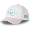 cepur-izliekta-soferis-roza-snapback-3d-pi-no-von-dutch