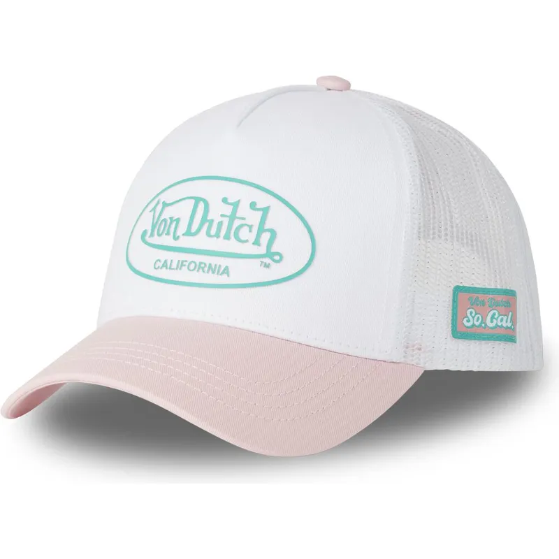 cepur-izliekta-soferis-roza-snapback-3d-pi-no-von-dutch