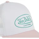 cap-izliekta-pink-snapback-no-von-dutch