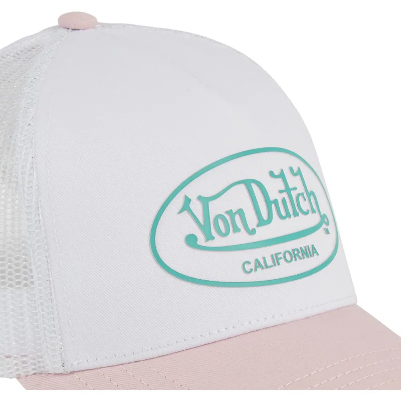 cap-izliekta-pink-snapback-no-von-dutch