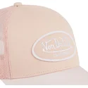 cap-izliekta-pink-snapback-no-von-dutch