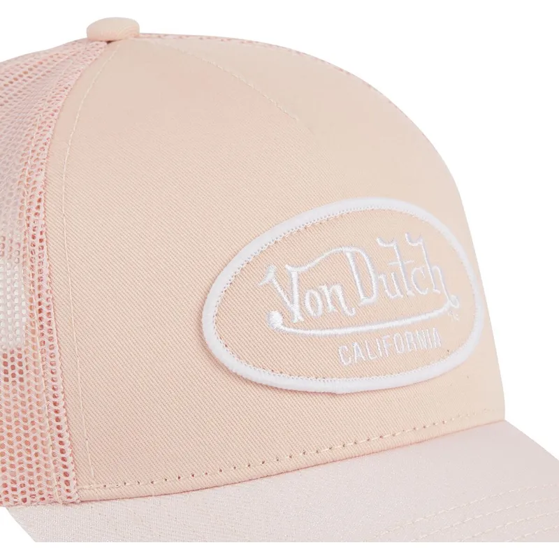 cap-izliekta-pink-snapback-no-von-dutch