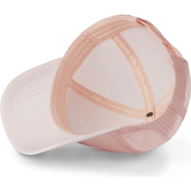 cap-izliekta-pink-snapback-no-von-dutch