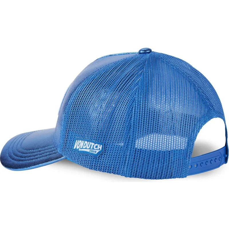 cepur-izliekta-soferis-zils-snapback-reb-bl-no-von-dutch