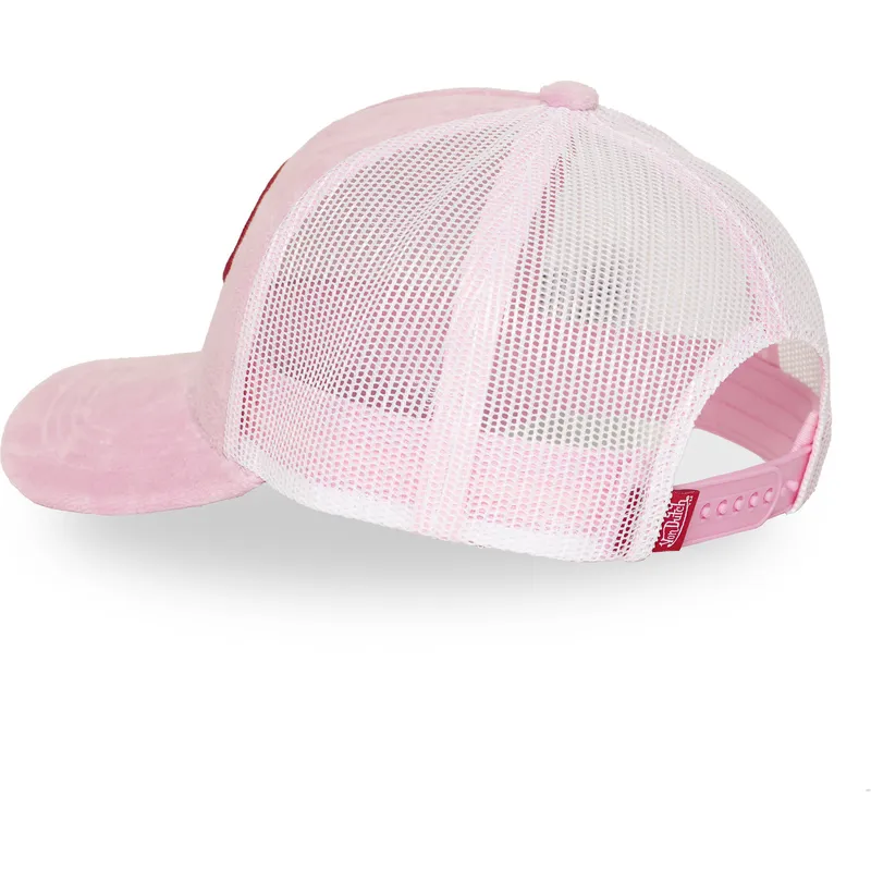cap-izliekta-pink-snapback-no-von-dutch cap-izliekta-pink-snapback-no-von-dutch