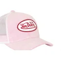cap-izliekta-pink-snapback-no-von-dutch