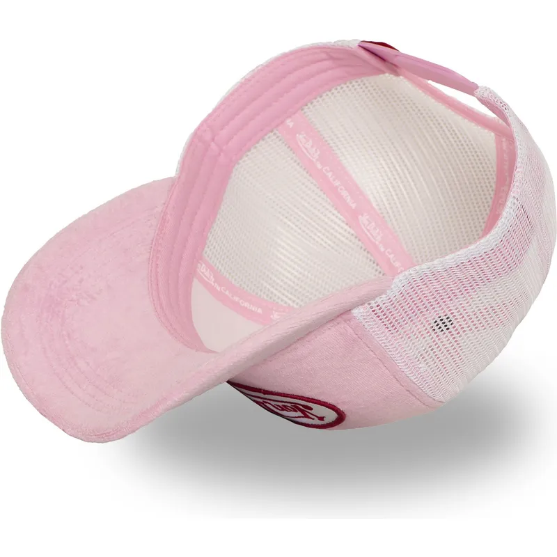 cap-izliekta-pink-snapback-no-von-dutch cap-izliekta-pink-snapback-no-von-dutch