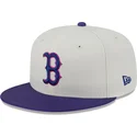 cepur-plakana-bess-pieguloss-59fifty-clr-dvlp-no-boston-red-sox-mlb-no-new-era