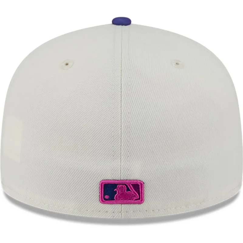 cepur-plakana-bess-pieguloss-59fifty-clr-dvlp-no-boston-red-sox-mlb-no-new-era
