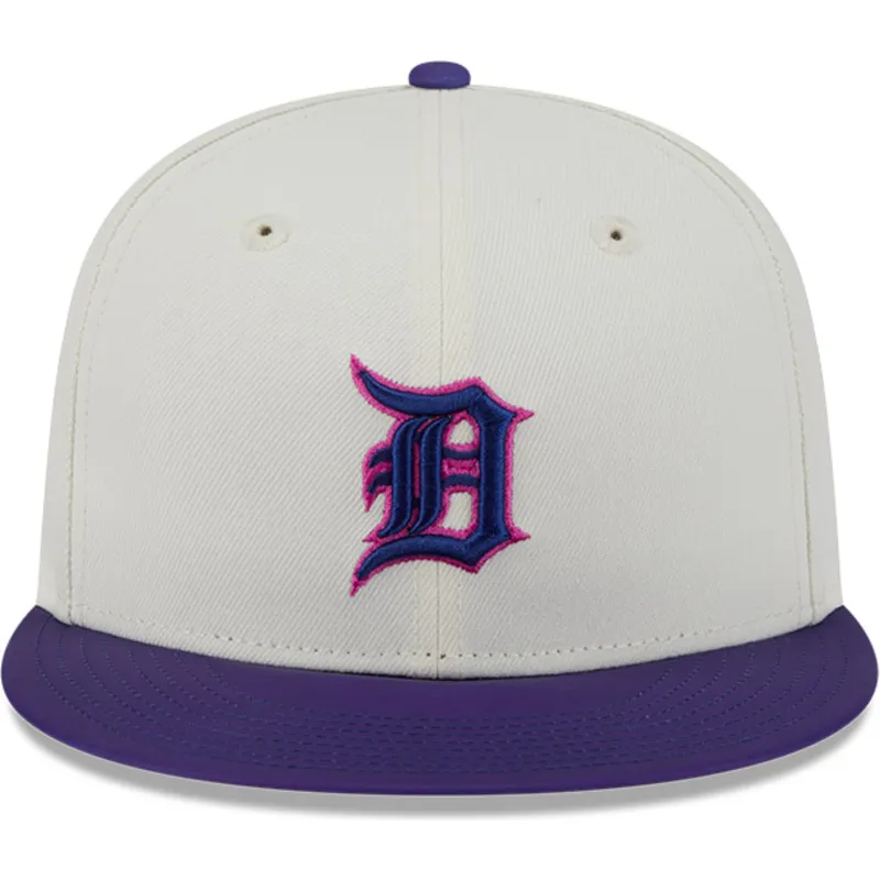 cepur-plakana-bess-pieguloss-59fifty-clr-dvlp-no-detroit-tigers-mlb-no-new-era