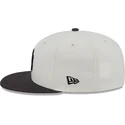beige-und-schwarze-59fifty-clr-dvlp-fit-kappe-der-new-york-yankees-mlb-von-new-era