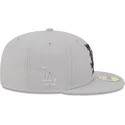 cepur-plakana-peleks-pieguloss-59fifty-cracked-no-los-angeles-dodgers-mlb-no-new-era
