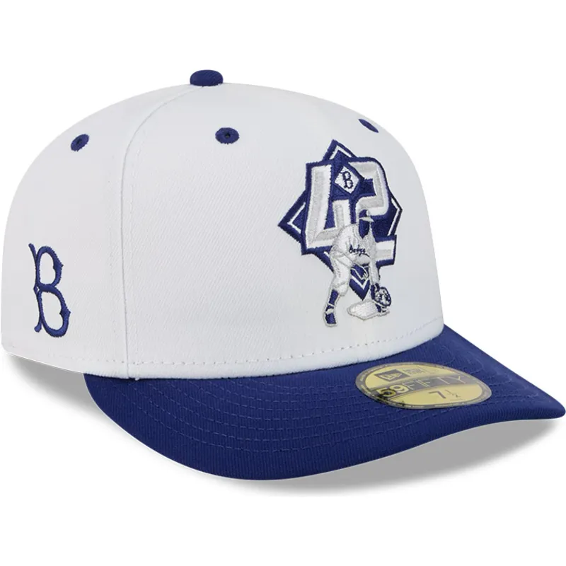 weisse-und-blaue-gebogene-angepasste-59fifty-kappe-player-jackie-robinson-der-brooklyn-dodgers-mlb-von-new-era