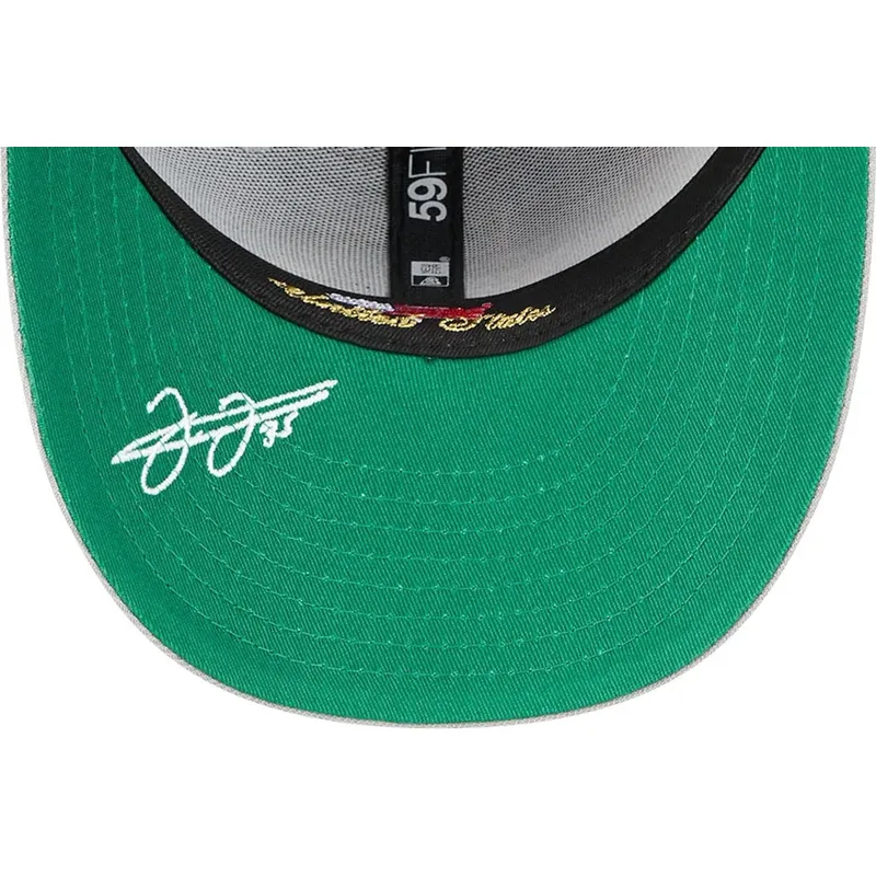 cap-izliekta-black-ajustada-59fifty-player-frank-thomas-no-chicago-white-sox-mlb-no-new-era
