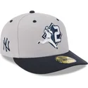 cepur-izliekta-peleks-pieguloss-59fifty-player-derek-jeter-no-new-york-yankees-mlb-no-new-era