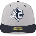 cepur-izliekta-peleks-pieguloss-59fifty-player-derek-jeter-no-new-york-yankees-mlb-no-new-era