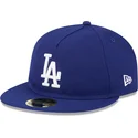 cepur-plakana-zils-pieguloss-59fifty-retro-crown-a-frame-easy-no-los-angeles-dodgers-mlb-no-new-era