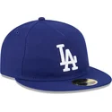 cepur-plakana-zils-pieguloss-59fifty-retro-crown-a-frame-easy-no-los-angeles-dodgers-mlb-no-new-era