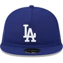 cepur-plakana-zils-pieguloss-59fifty-retro-crown-a-frame-easy-no-los-angeles-dodgers-mlb-no-new-era