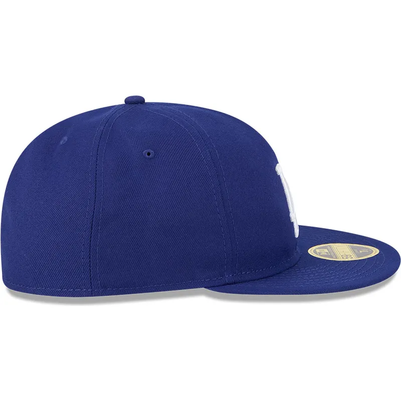 cepur-plakana-zils-pieguloss-59fifty-retro-crown-a-frame-easy-no-los-angeles-dodgers-mlb-no-new-era