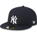 cap-plakana-navy-blue-ajustada-59fifty-retro-crown-a-frame-easy-no-new-york-yankees-mlb-no-new-era