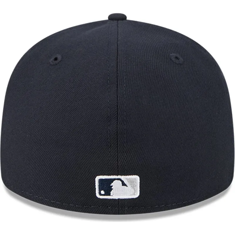 granatowa-plaska-czapka-dopasowana-59fifty-retro-crown-a-frame-easy-new-york-yankees-mlb-new-era