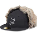 schwarze-eng-anliegende-59fifty-winter-dog-ear-kappe-der-boston-red-sox-mlb-von-new-era