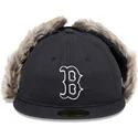 schwarze-eng-anliegende-59fifty-winter-dog-ear-kappe-der-boston-red-sox-mlb-von-new-era