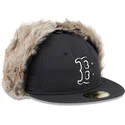 schwarze-eng-anliegende-59fifty-winter-dog-ear-kappe-der-boston-red-sox-mlb-von-new-era
