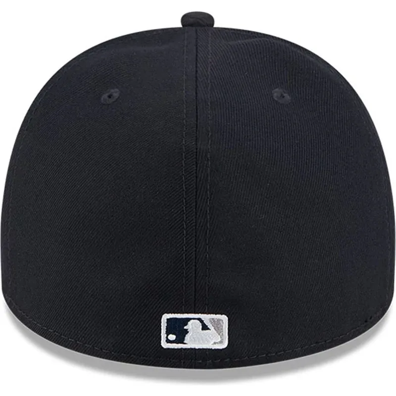 cepur-izliekta-tumsi-zils-pieguloss-59fifty-a-frame-wired-no-new-york-yankees-mlb-no-new-era