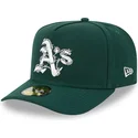 cepur-izliekta-zals-pieguloss-59fifty-a-frame-wired-no-oakland-athletics-mlb-no-new-era