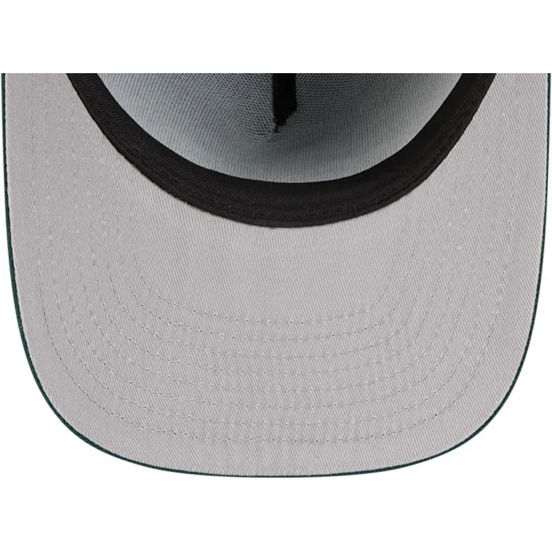 cepur-izliekta-zals-pieguloss-59fifty-a-frame-wired-no-oakland-athletics-mlb-no-new-era