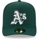cepur-izliekta-zals-pieguloss-59fifty-a-frame-wired-no-oakland-athletics-mlb-no-new-era