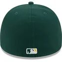 cepur-izliekta-zals-pieguloss-59fifty-a-frame-wired-no-oakland-athletics-mlb-no-new-era