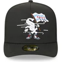 cepur-izliekta-melns-pieguloss-59fifty-a-frame-cartoon-no-chicago-white-sox-mlb-no-new-era