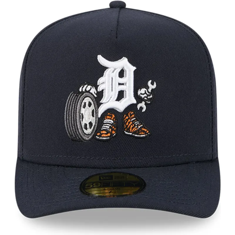 cepur-izliekta-tumsi-zils-pieguloss-59fifty-a-frame-cartoon-no-detroit-tigers-mlb-no-new-era cepur-izliekta-tumsi-zils-pieguloss-59fifty-a-frame-cartoon-no-detroit-tigers-mlb-no-new-era