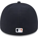 cepur-izliekta-tumsi-zils-pieguloss-59fifty-a-frame-cartoon-no-detroit-tigers-mlb-no-new-era
