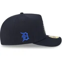 cepur-izliekta-tumsi-zils-pieguloss-59fifty-a-frame-cartoon-no-detroit-tigers-mlb-no-new-era