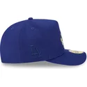 59fifty-a-frame-cartoon-los-angeles-dodgers-mlb-new-era-blaue-gebogene-kappe