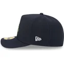 cepur-izliekta-tumsi-zils-pieguloss-59fifty-a-frame-cartoon-no-new-york-yankees-mlb-no-new-era