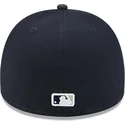 cepur-izliekta-tumsi-zils-pieguloss-59fifty-a-frame-cartoon-no-new-york-yankees-mlb-no-new-era