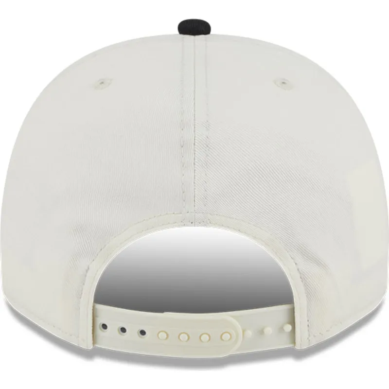 cap-izliekta-beige-snapback-9fifty-a-frame-chainstitch-no-boston-bruins-nhl-no-new-era
