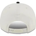 cepur-izliekta-bess-snapback-9fifty-a-frame-chainstitch-no-los-angeles-kings-nhl-no-new-era