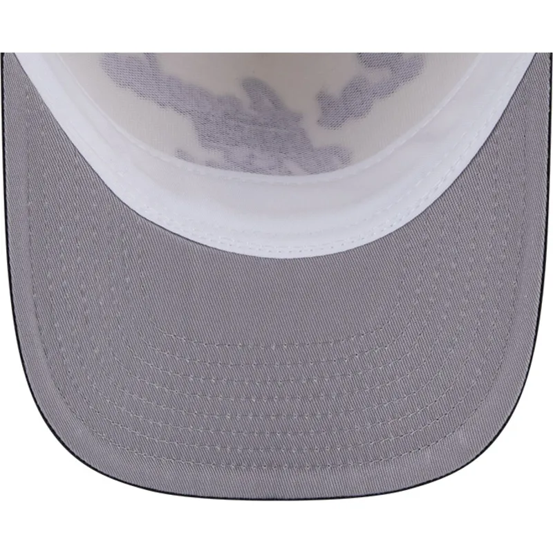 cepur-izliekta-bess-snapback-9fifty-a-frame-chainstitch-no-los-angeles-kings-nhl-no-new-era