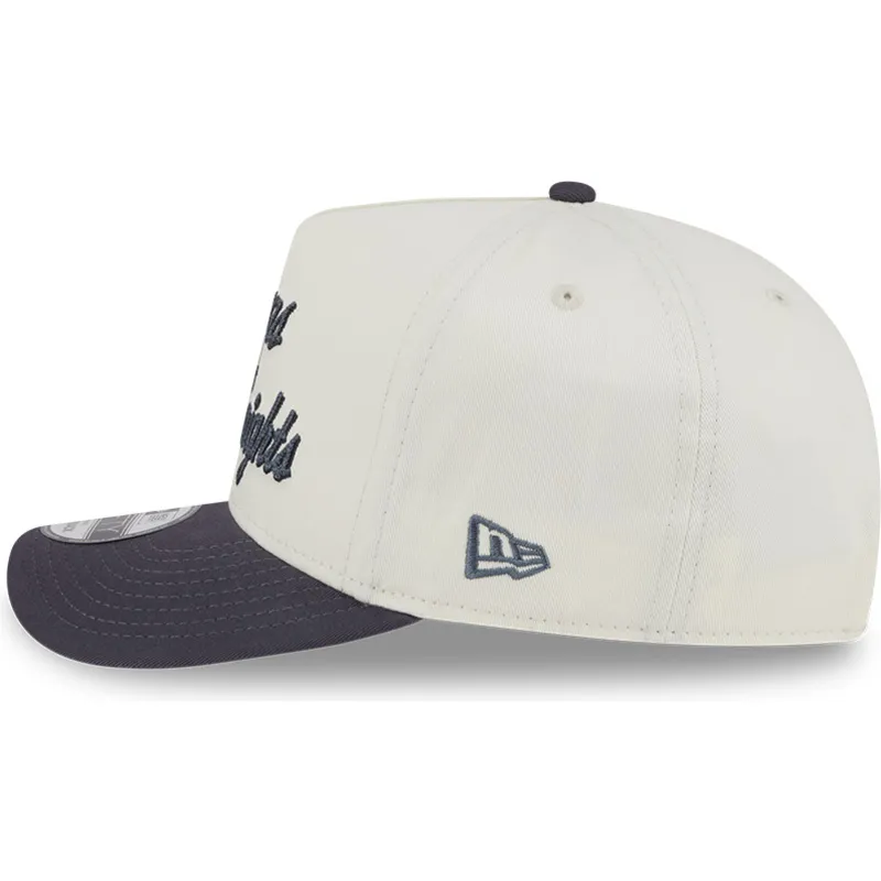 cap-izliekta-beige-snapback-9fifty-a-frame-chainstitch-no-vegas-golden-knights-nhl-no-new-era