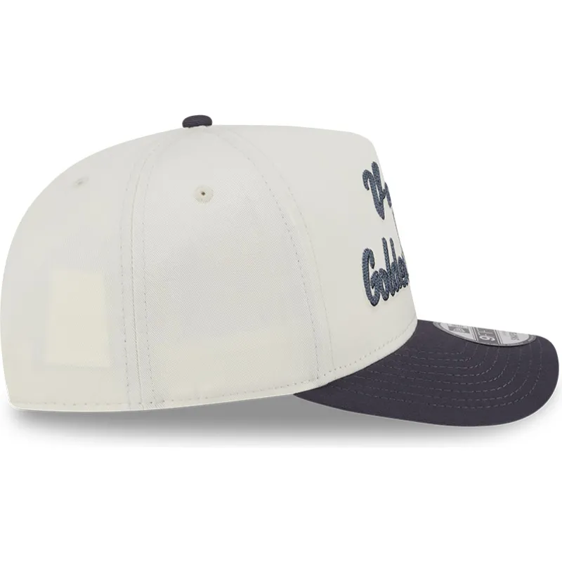 cepur-izliekta-bess-snapback-9fifty-a-frame-chainstitch-no-vegas-golden-knights-nhl-no-new-era