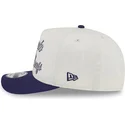 cepur-izliekta-bess-snapback-9fifty-a-frame-chainstitch-no-toronto-maple-leafs-nhl-no-new-era