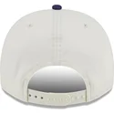 cepur-izliekta-bess-snapback-9fifty-a-frame-chainstitch-no-toronto-maple-leafs-nhl-no-new-era