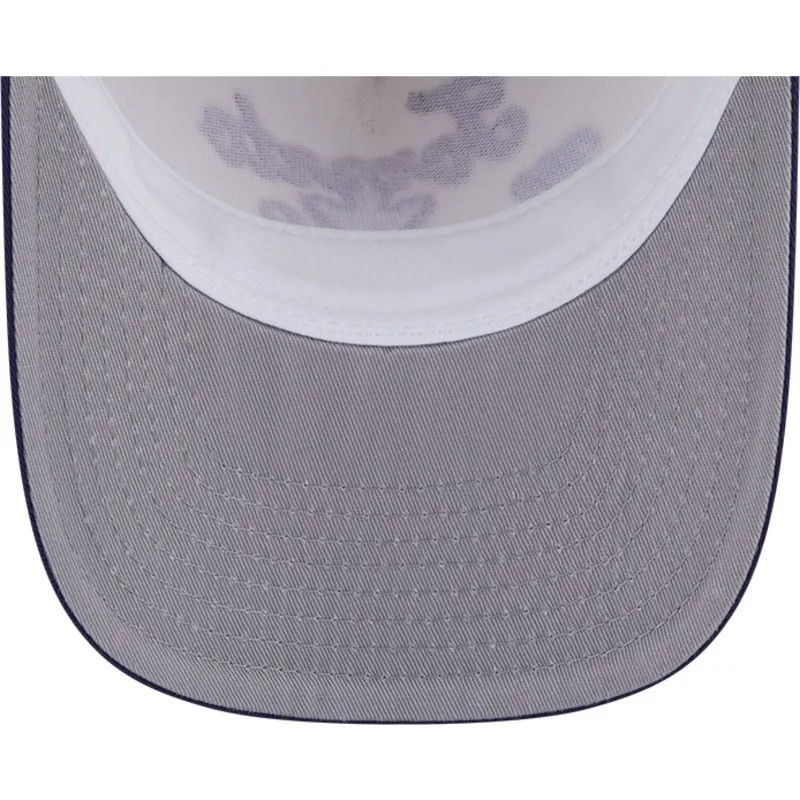 cepur-izliekta-bess-snapback-9fifty-a-frame-chainstitch-no-toronto-maple-leafs-nhl-no-new-era
